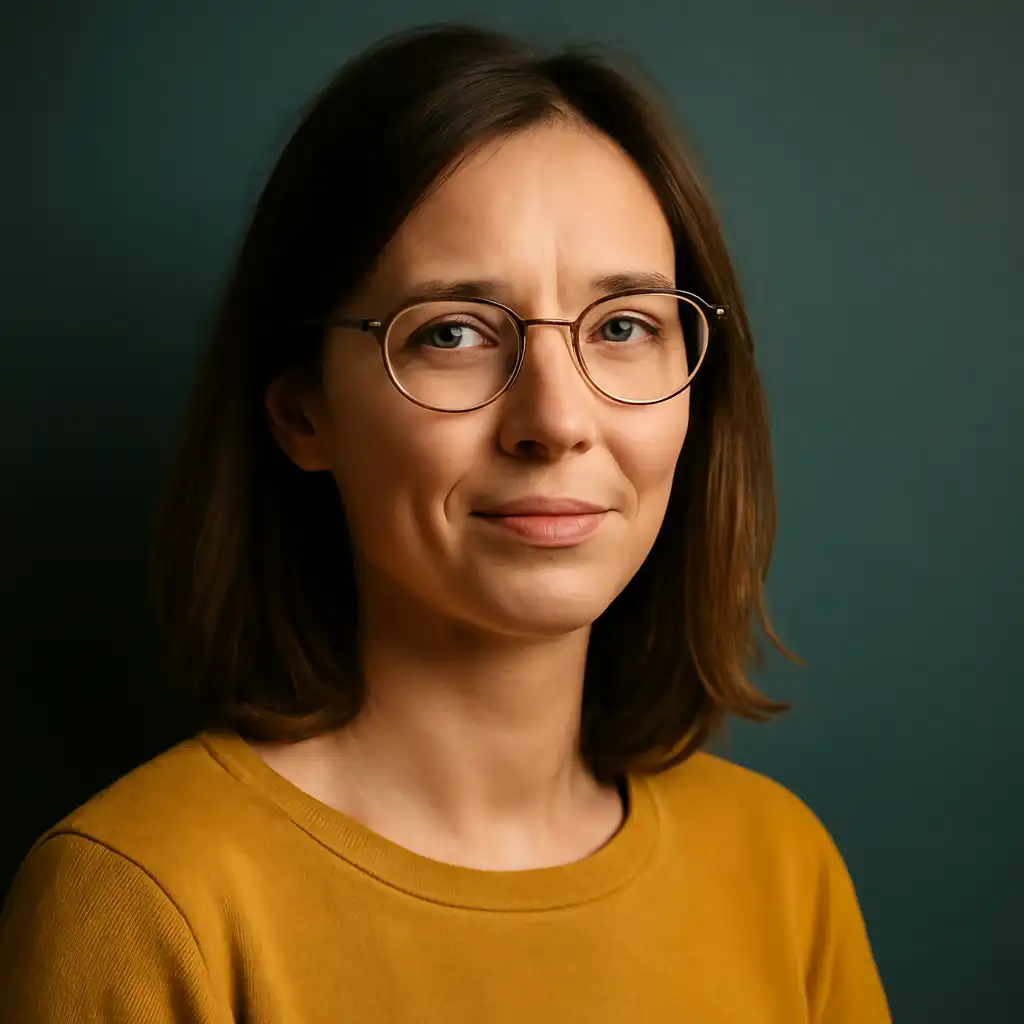 Amelia Sinclair